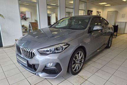 BMW 220 Gebrauchtwagen