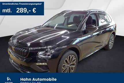 Skoda Kamiq Gebrauchtwagen