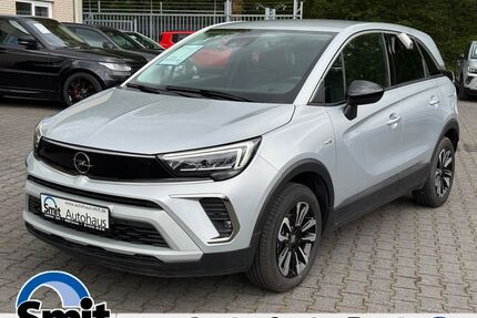 Opel Crossland (X) Gebrauchtwagen