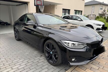 BMW 420 Gebrauchtwagen