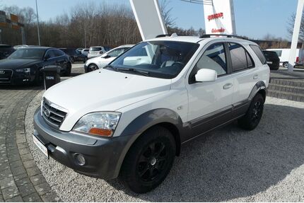 Kia Sorento Gebrauchtwagen
