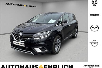 Renault Espace Gebrauchtwagen