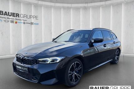 BMW M340d Gebrauchtwagen