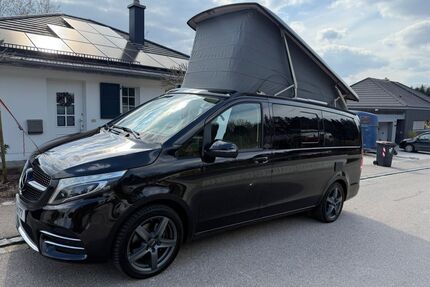 Mercedes-Benz V 220 Gebrauchtwagen