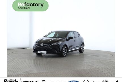 Renault Clio Gebrauchtwagen