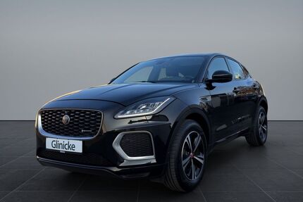 Jaguar E-Pace Gebrauchtwagen