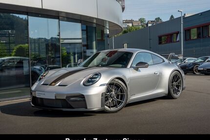 Porsche 992 Gebrauchtwagen