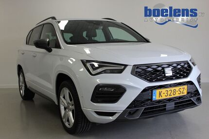 Seat Ateca Gebrauchtwagen