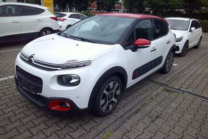 Citroen C3 Gebrauchtwagen