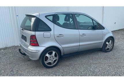 Mercedes-Benz A 190 Gebrauchtwagen