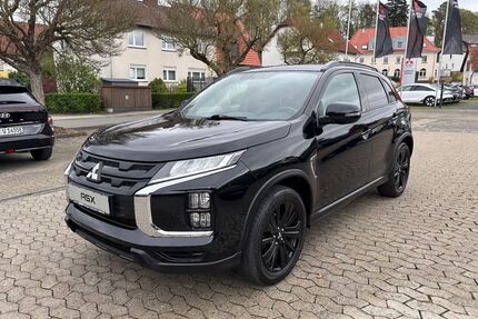 Mitsubishi ASX Gebrauchtwagen