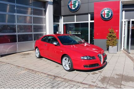 Alfa Romeo GT Gebrauchtwagen