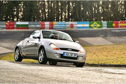 Ford Streetka Gebrauchtwagen