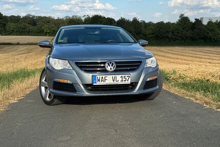 VW Passat CC Gebrauchtwagen