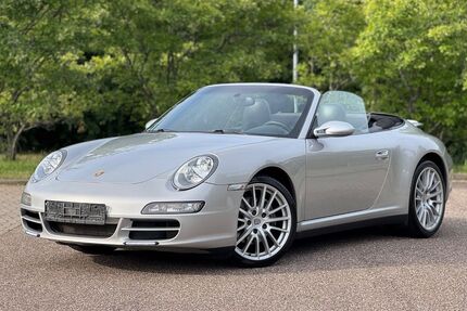 Porsche 911 Urmodell Gebrauchtwagen