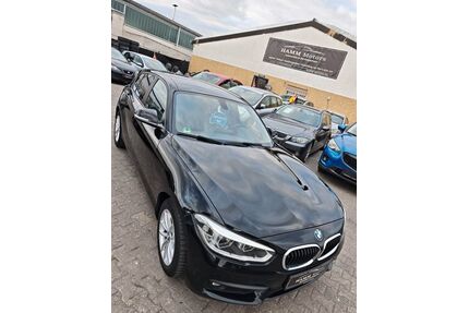 BMW 118 Gebrauchtwagen