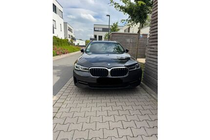 BMW 530 Gebrauchtwagen
