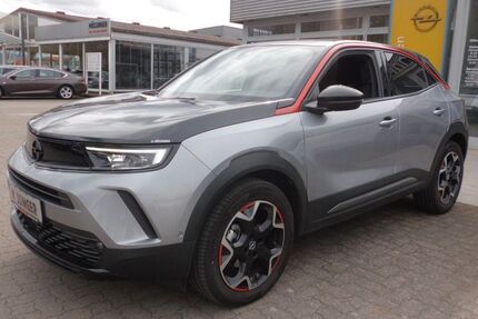 Opel Mokka Gebrauchtwagen
