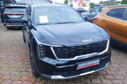 Kia Sorento Gebrauchtwagen