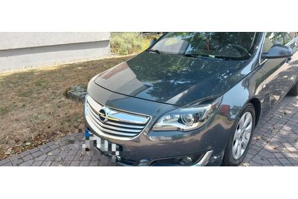 Opel Insignia Gebrauchtwagen