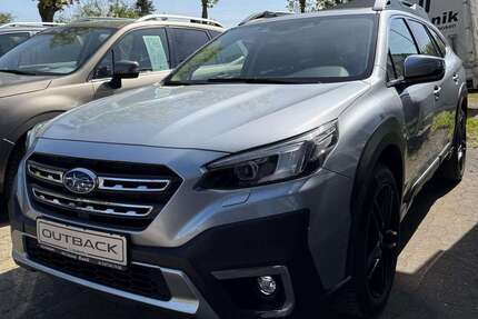 Subaru OUTBACK Gebrauchtwagen