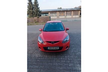 Mazda 2 Gebrauchtwagen