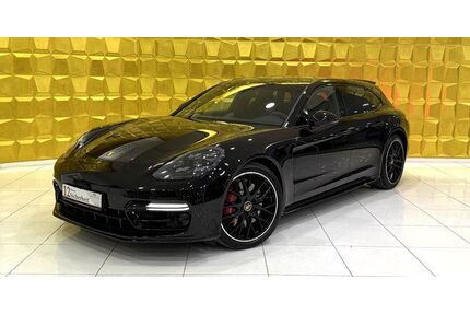 Porsche Panamera Gebrauchtwagen