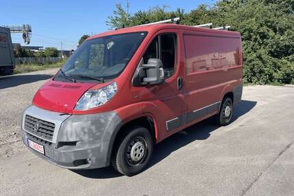 Fiat Ducato Gebrauchtwagen
