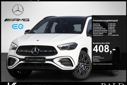 Mercedes-Benz GLA 220 Gebrauchtwagen