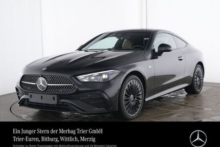 Mercedes-Benz CLE 300 Gebrauchtwagen