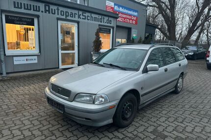 Volvo V40 Gebrauchtwagen