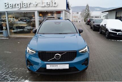 Volvo XC40 Gebrauchtwagen