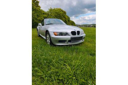 BMW Z3 Gebrauchtwagen