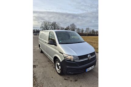 VW T6 Transporter Gebrauchtwagen