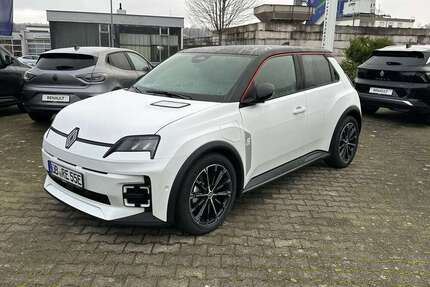 Renault R 5 Gebrauchtwagen