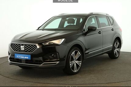 Seat Tarraco Gebrauchtwagen