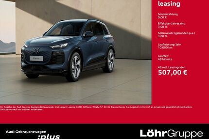 Audi Q6 e-tron Gebrauchtwagen