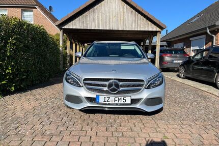 Mercedes-Benz C 180 Gebrauchtwagen