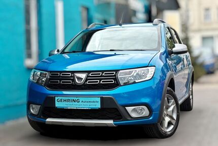 Dacia Logan Gebrauchtwagen