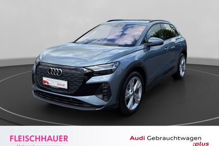 Audi Q4 e-tron Gebrauchtwagen