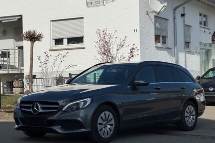 Mercedes-Benz C 220 Gebrauchtwagen