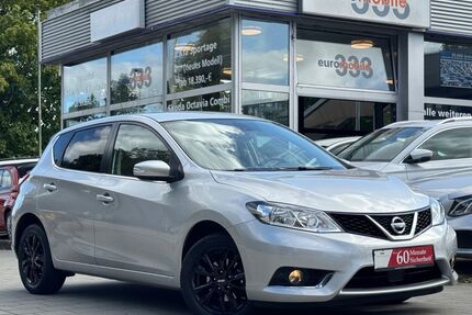 Nissan Pulsar Gebrauchtwagen