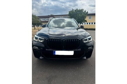 BMW X5 Gebrauchtwagen