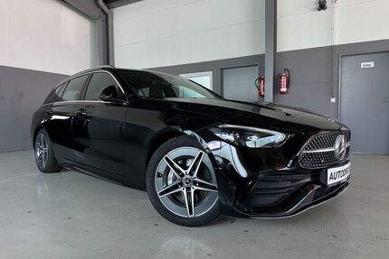 Mercedes-Benz C 300 Gebrauchtwagen
