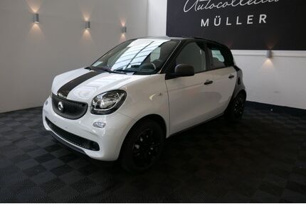 Smart ForFour Gebrauchtwagen