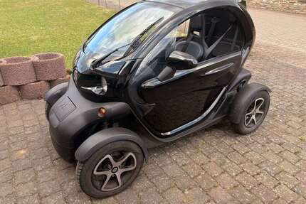 Renault Twizy Gebrauchtwagen