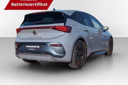 Cupra Born Gebrauchtwagen