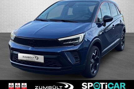 Opel Crossland (X) Gebrauchtwagen