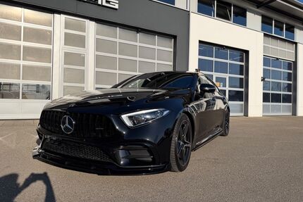 Mercedes-Benz CLS 53 AMG Gebrauchtwagen