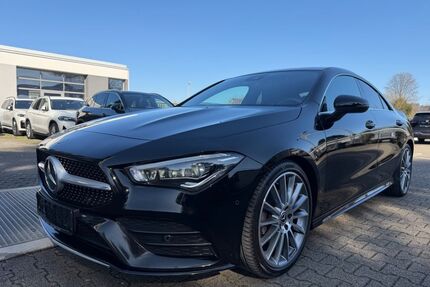 Mercedes-Benz CLA 200 Gebrauchtwagen